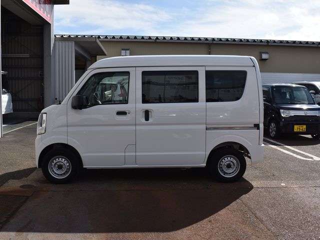 Suzuki Every 7