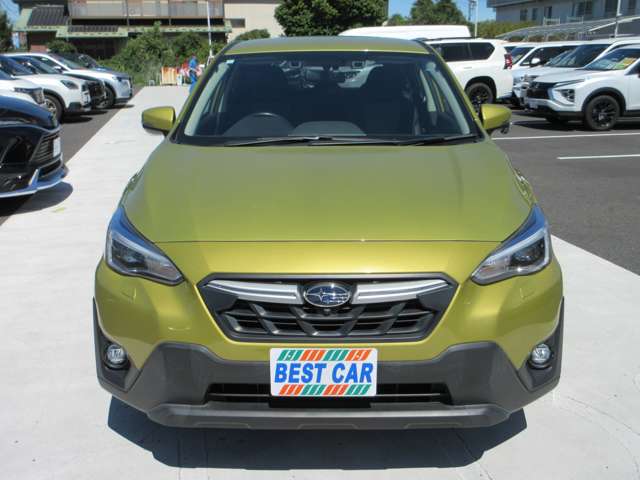 Subaru XV 5