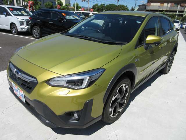 Subaru XV 6