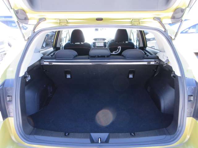 Subaru XV 9