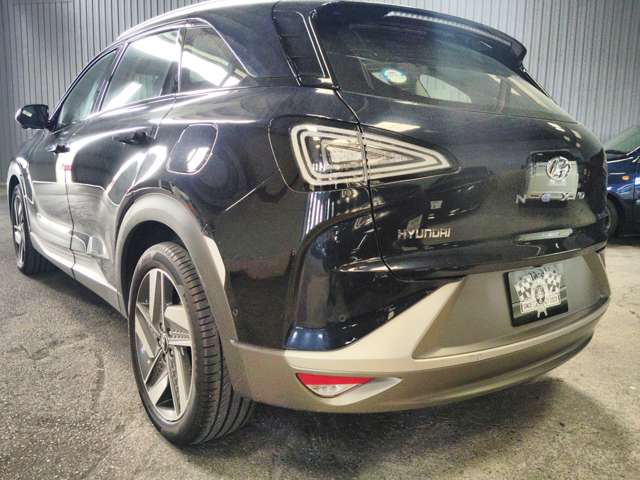 Hyundai ネッソ 12
