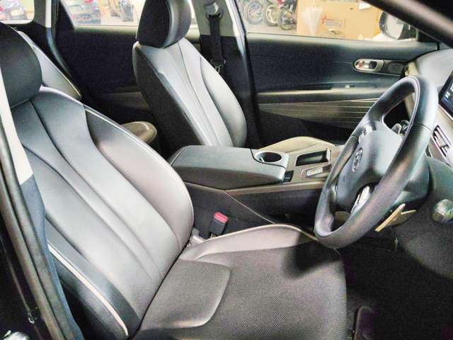 Hyundai ネッソ 6