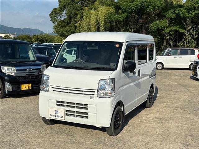 Suzuki Every 11