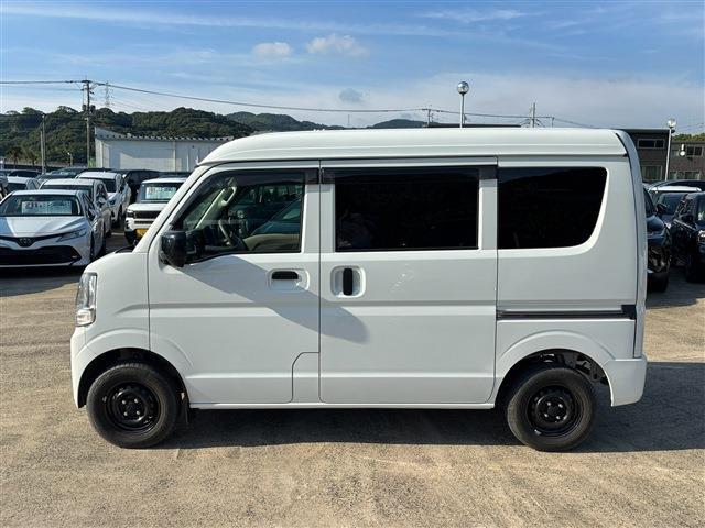 Suzuki Every 12