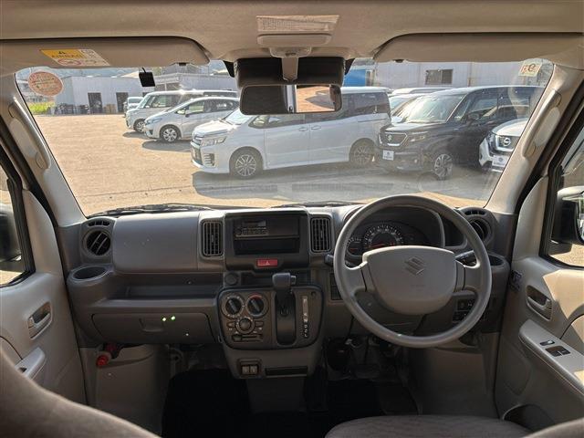 Suzuki Every 3