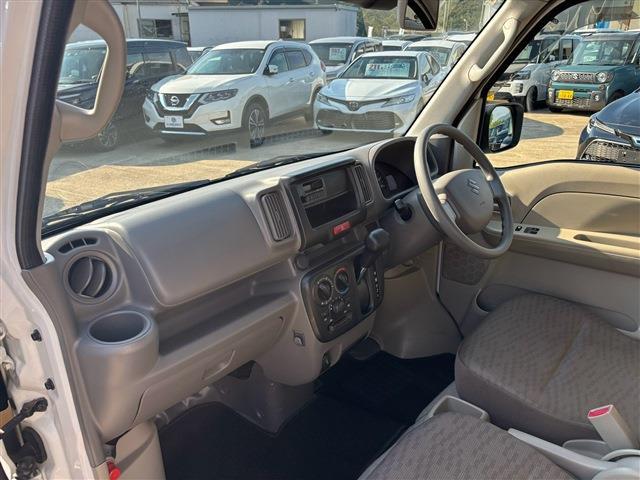 Suzuki Every 5
