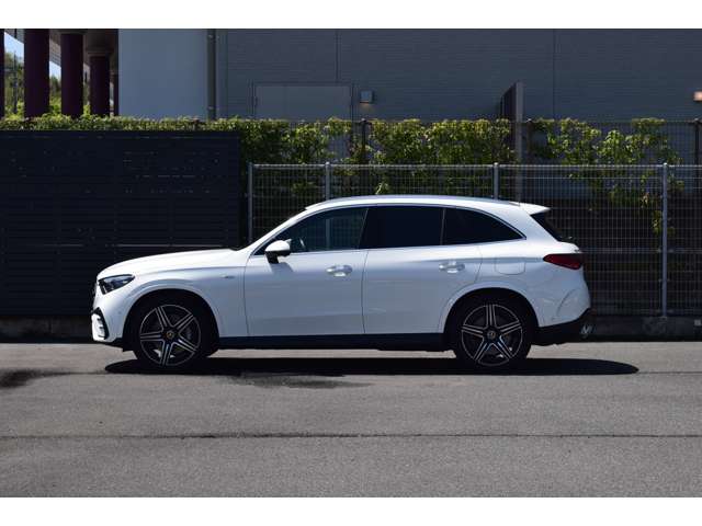 Mercedes-Benz GLC 11
