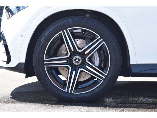 Mercedes-Benz GLC 3