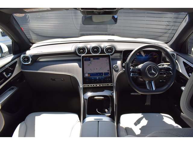 Mercedes-Benz GLC 5