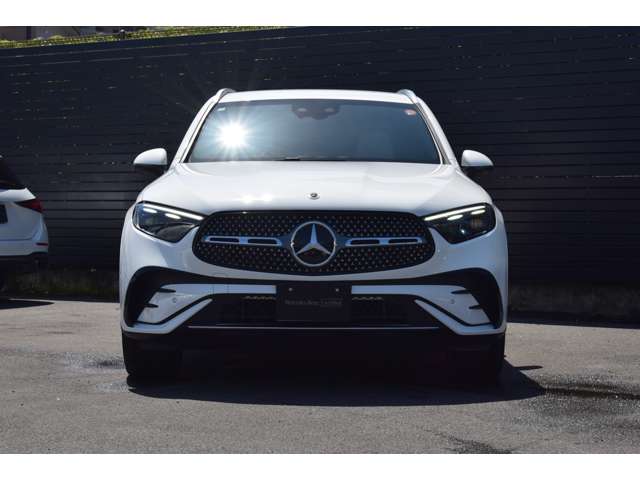 Mercedes-Benz GLC 9