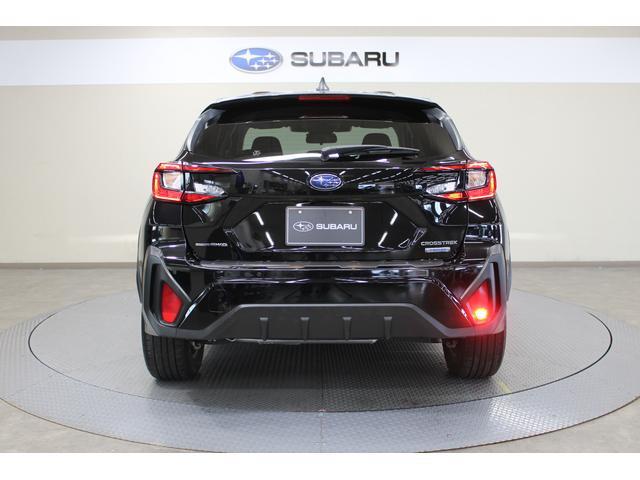 Subaru Crosstrek 11