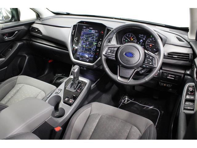 Subaru Crosstrek 12