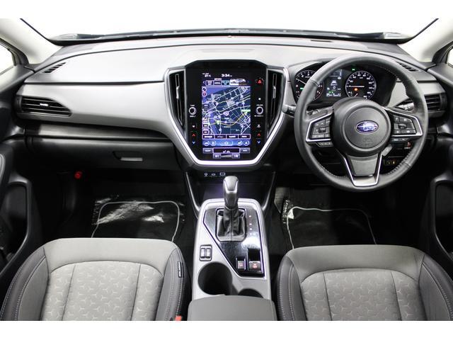 Subaru Crosstrek 2