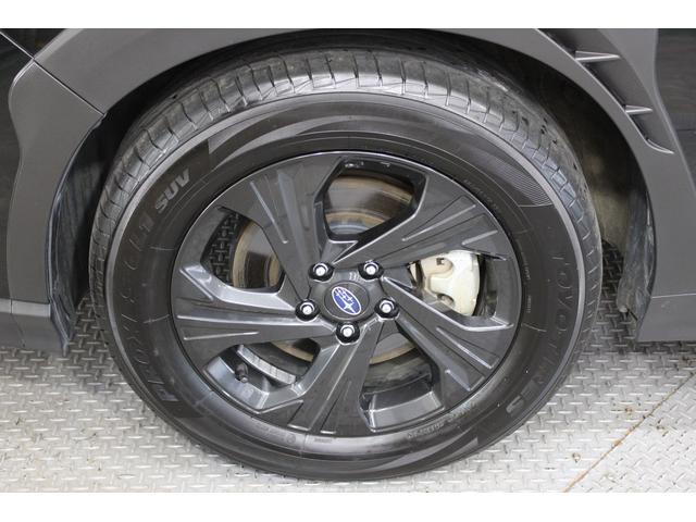 Subaru Crosstrek 5