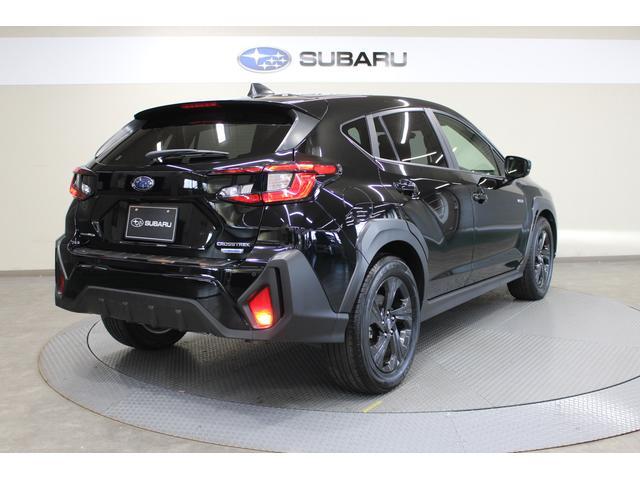 Subaru Crosstrek 8