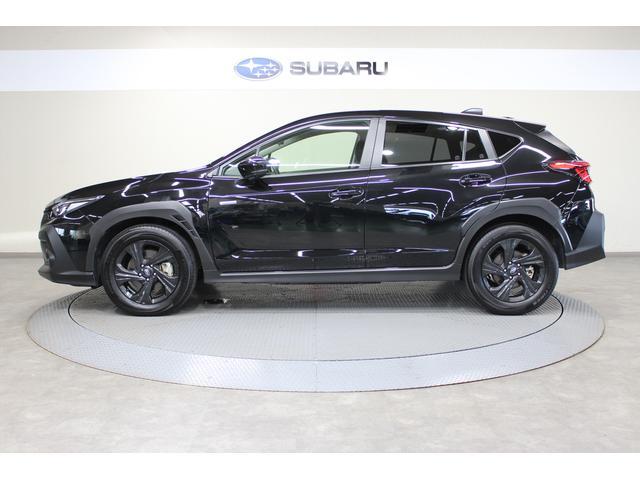 Subaru Crosstrek 9