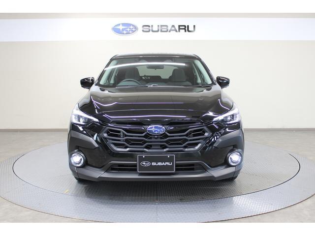 Subaru Crosstrek 10