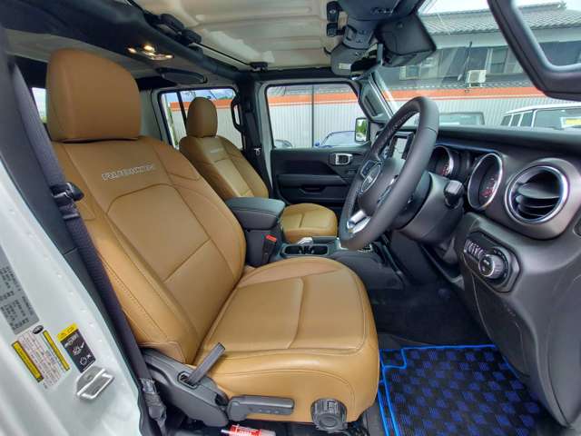 Jeep Gladiator 5