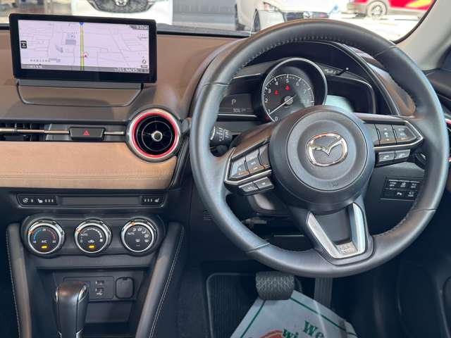 Mazda CX-3 12