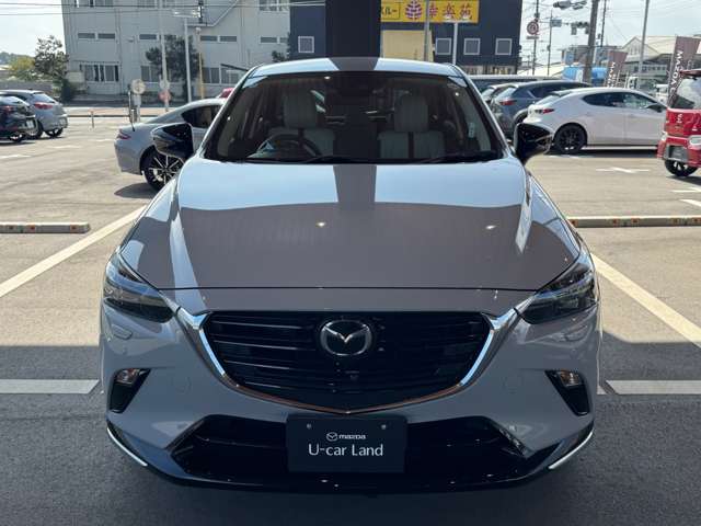 Mazda CX-3 2