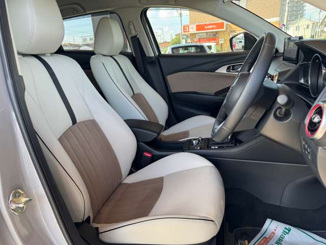 Mazda CX-3 10