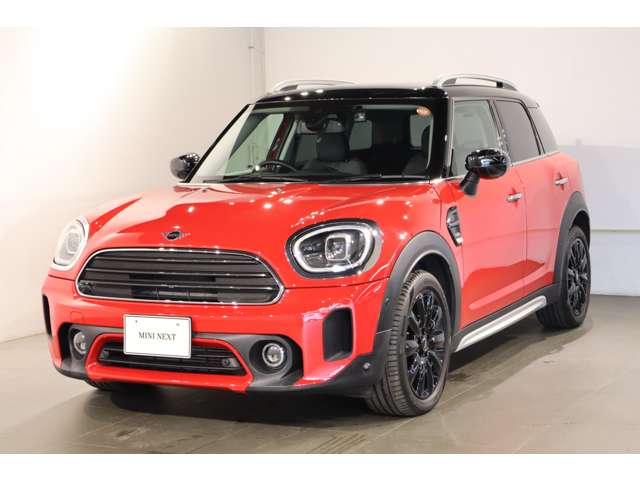MINI Crossover 4