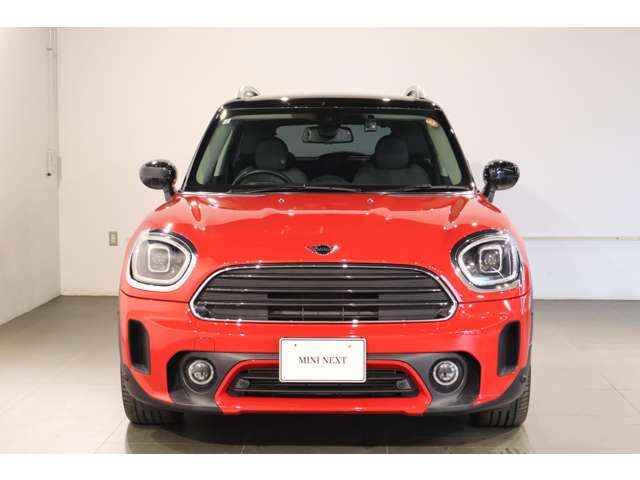 MINI Crossover 5