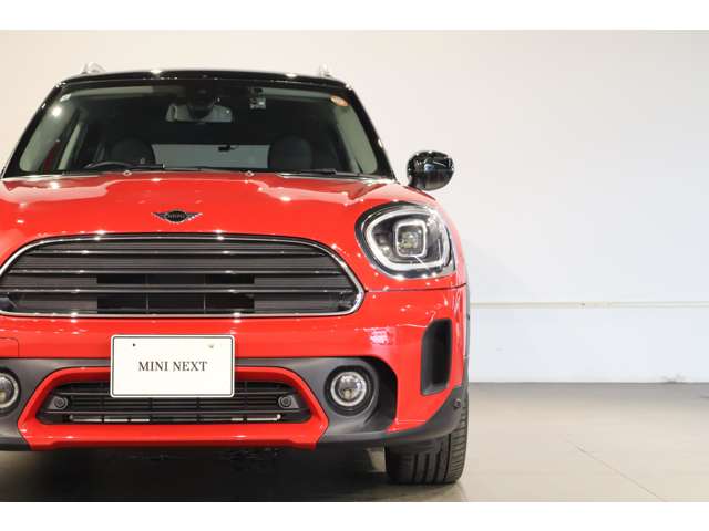 MINI Crossover 6