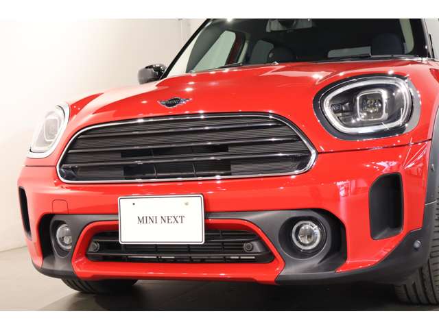 MINI Crossover 7