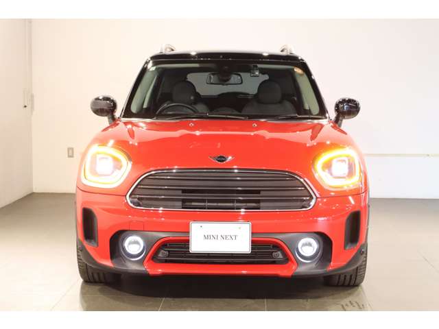 MINI Crossover 9