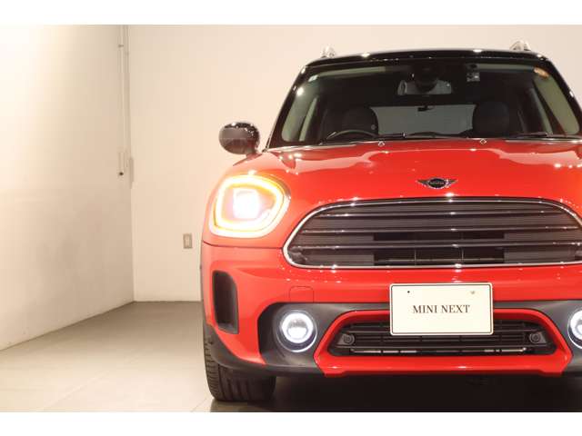 MINI Crossover 10