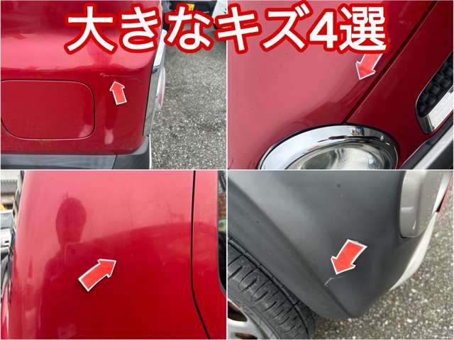 Suzuki Hustler 6