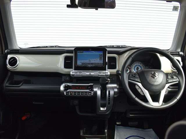 Suzuki XBEE 12