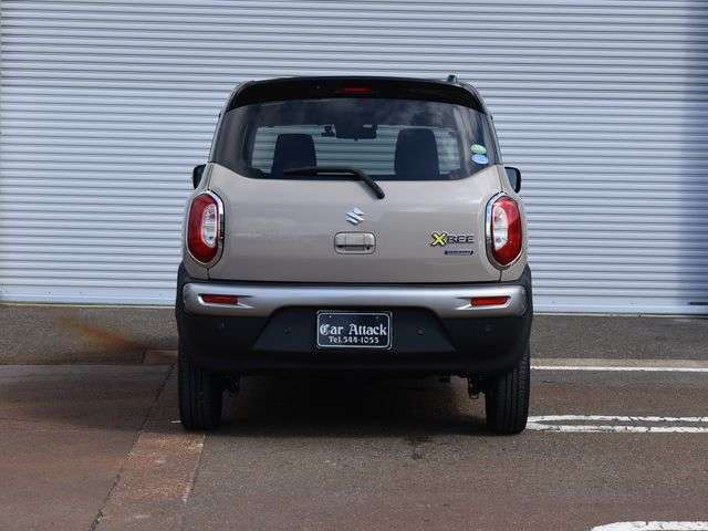 Suzuki XBEE 9