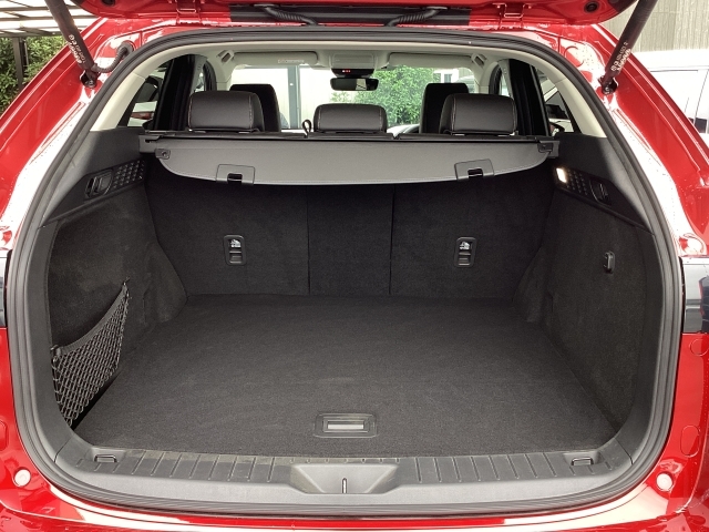 Mazda CX-60 11