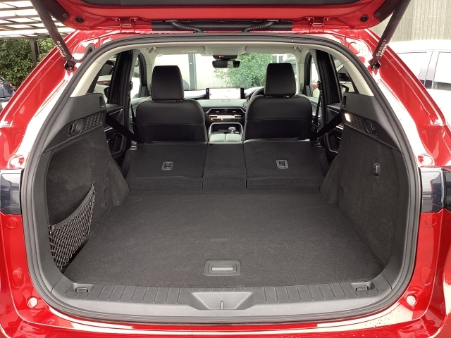 Mazda CX-60 12
