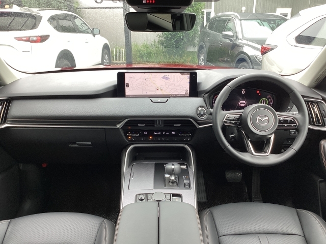 Mazda CX-60 3