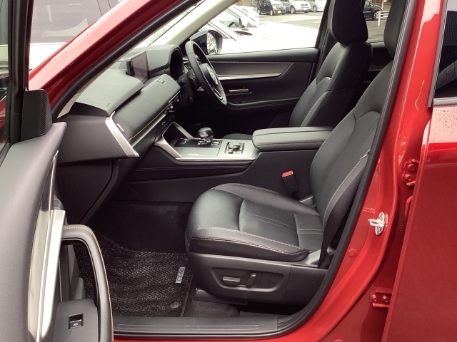 Mazda CX-60 9