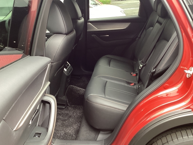 Mazda CX-60 10