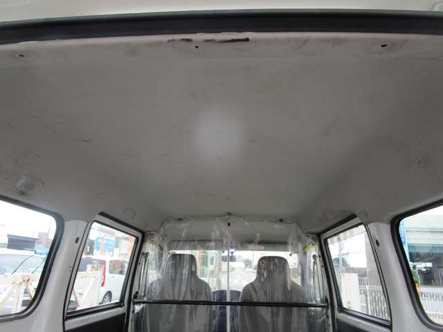Toyota Light Ace Van 7
