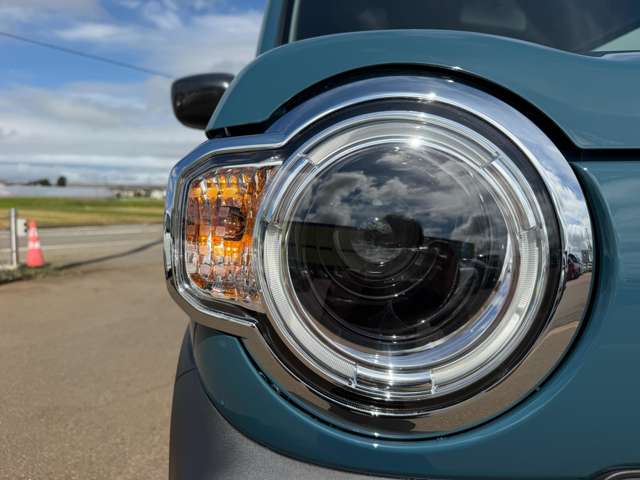 Suzuki Hustler 12