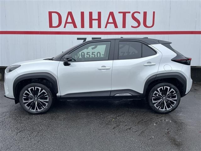 Toyota Yaris Cross 12