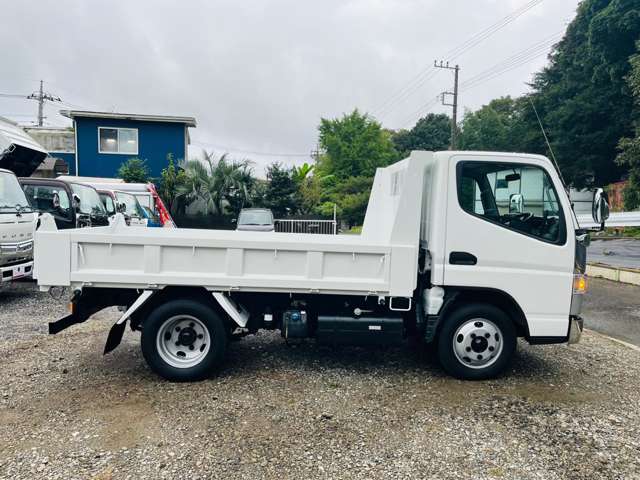 Mitsubishi Fuso Canter 6