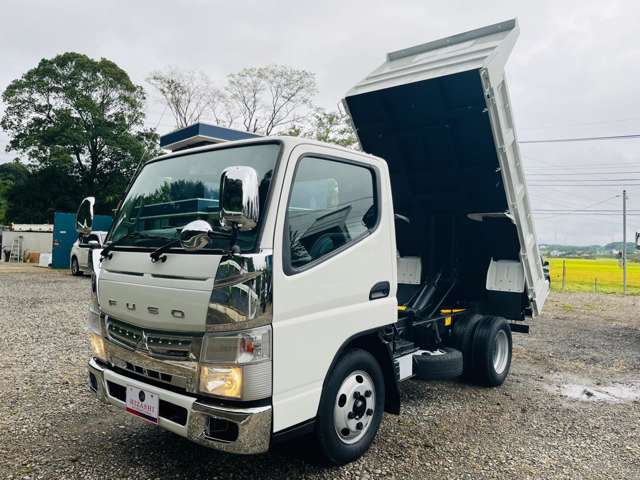 Mitsubishi Fuso Canter 10
