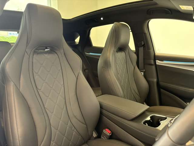 BYD Sealion 7 9