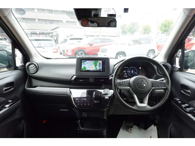 Mitsubishi eK X EV 5
