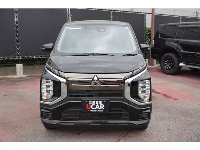 Mitsubishi eK X EV 8