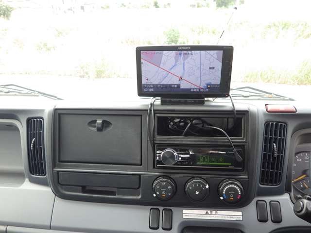 Mitsubishi Fuso Canter 12