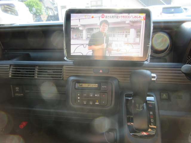 Honda N-VAN 11