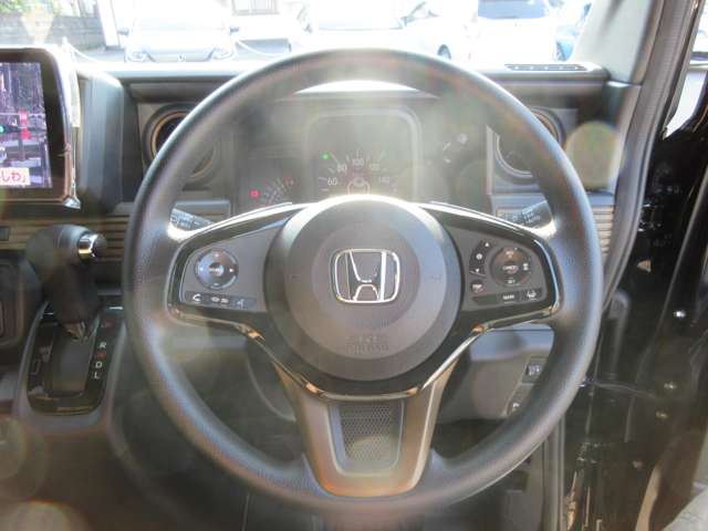 Honda N-VAN 10